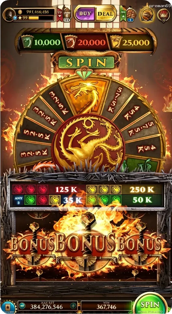 preman69 APK